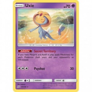 Uxie