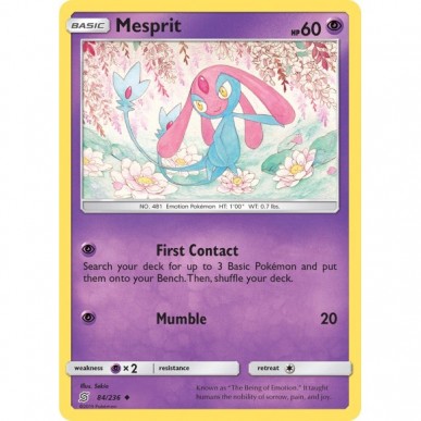 Mesprit