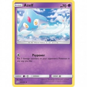 Azelf