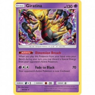 Giratina