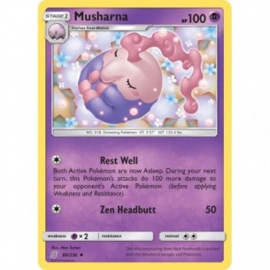 Musharna