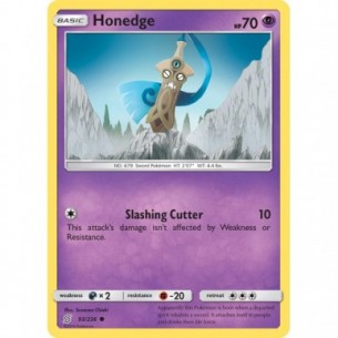 Honedge