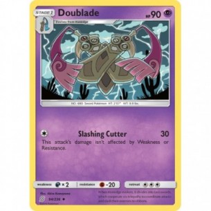 Doublade