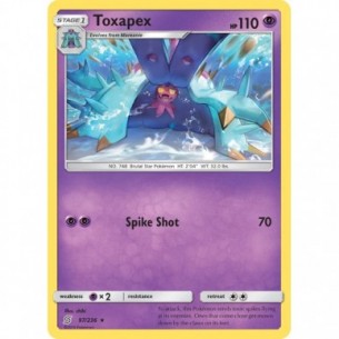 Toxapex