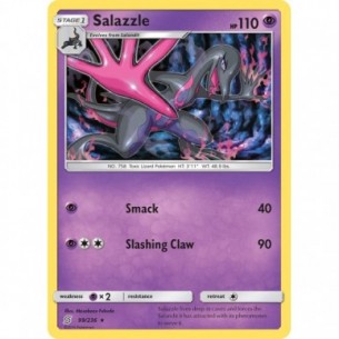Salazzle