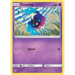 Cosmog