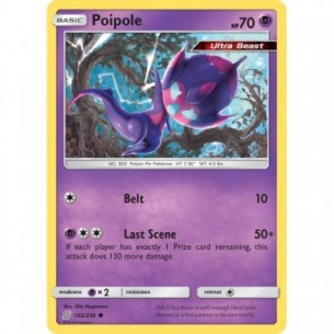 Poipole