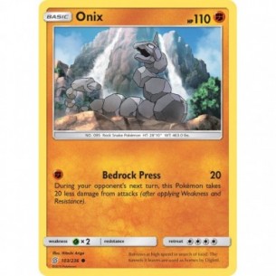 Onix