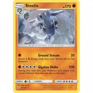 Steelix