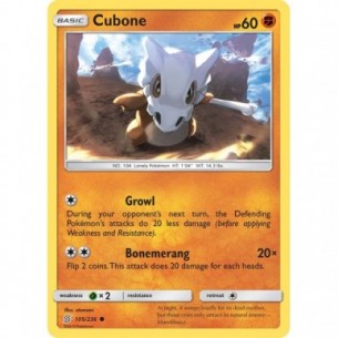 Cubone