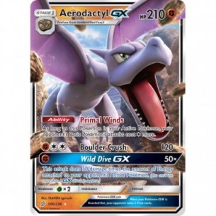 Aerodactyl-GX