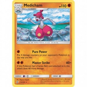 Medicham