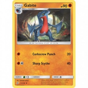 Gabite