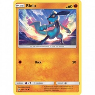 Riolu