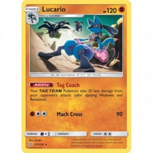 Lucario