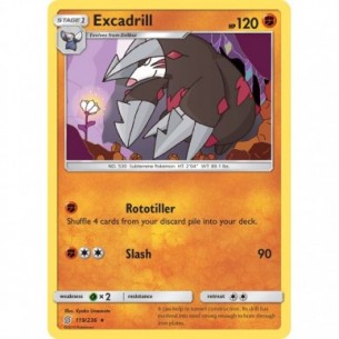 Excadrill