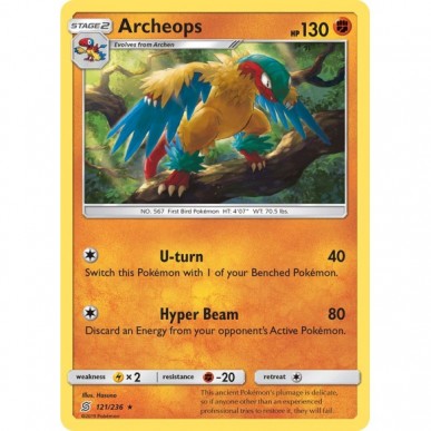 Archeops