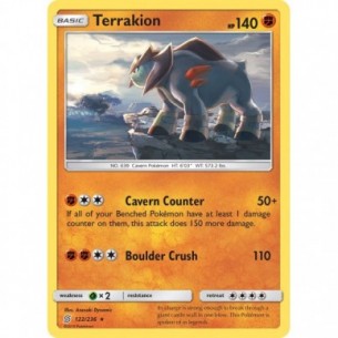 Terrakion