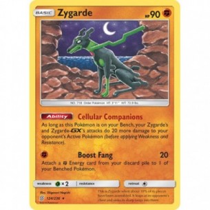 Zygarde