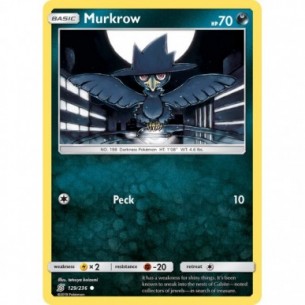 Murkrow
