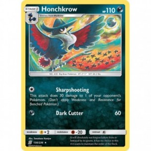 Honchkrow