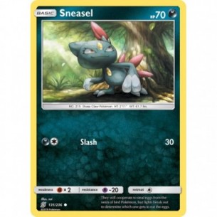 Sneasel