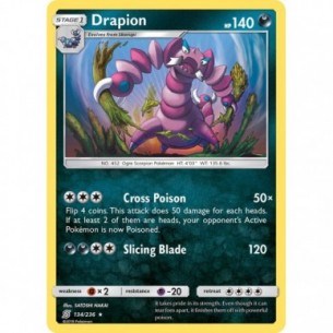 Drapion