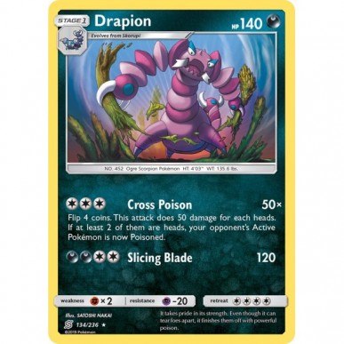 Drapion
