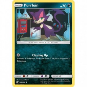 Purrloin