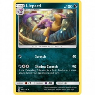 Liepard