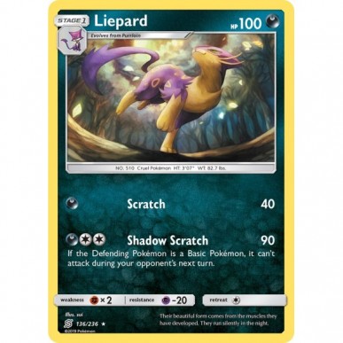Liepard
