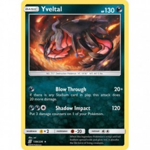 Yveltal