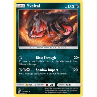 Yveltal