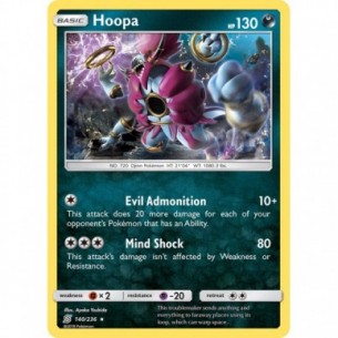 Hoopa