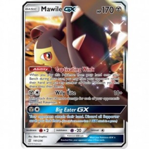 Mawile-GX