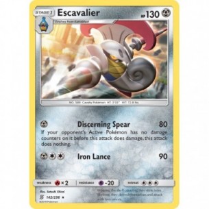 Escavalier
