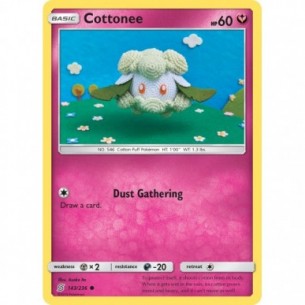 Cottonee