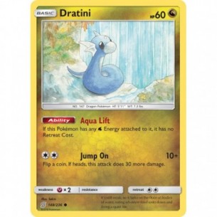 Dratini