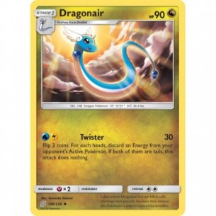 Dragonair
