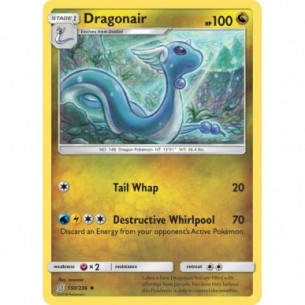 Dragonair