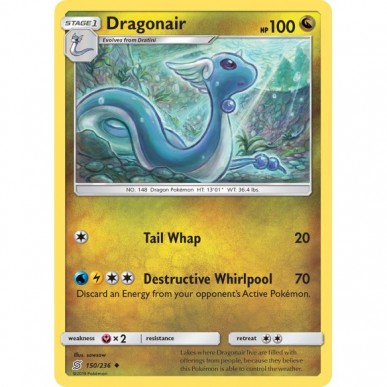 Dragonair