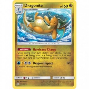 Dragonite