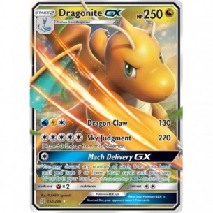 Dragonite-GX