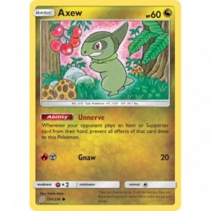 Axew