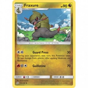 Fraxure