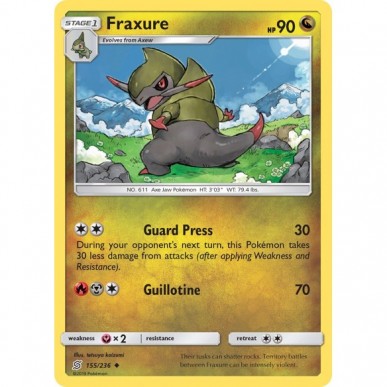 Fraxure