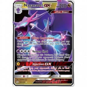 Naganadel-GX