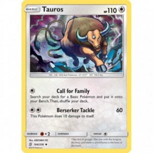 Tauros