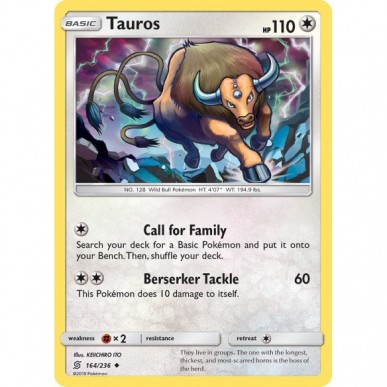 Tauros