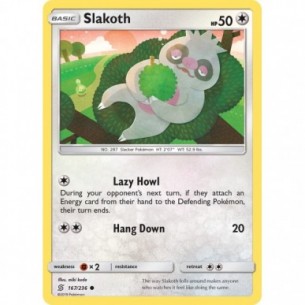 Slakoth